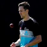 Trent Boult, New Zealand Pacer, To Miss 1st Test Against England Due to IPL Commitment: Report